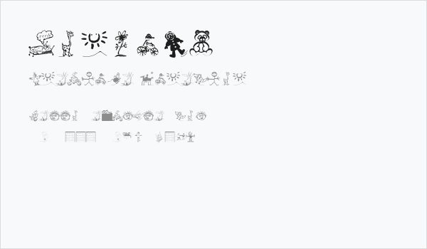 ForKids Business Card