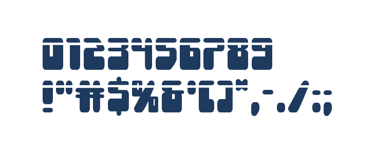 Force Majeure Laser Other Characters