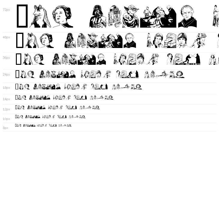 Forced Reentry Waterfall