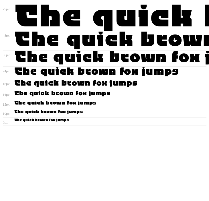 ForcefulOpti Waterfall