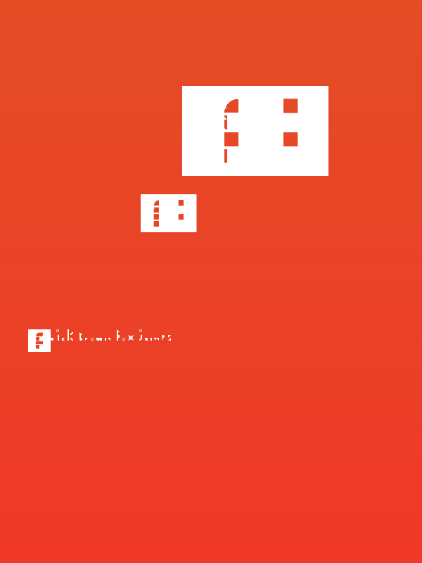 Forces Regular Poster