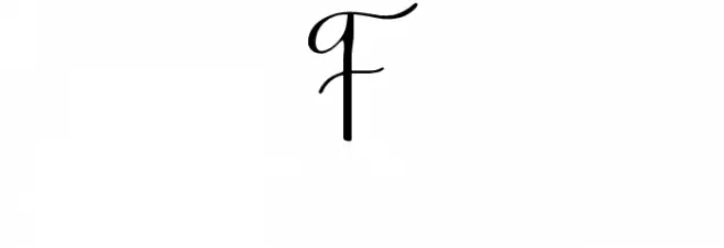 Forefarmers DEMO Regular Font OTHER CHARS