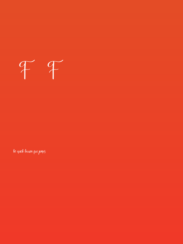 Forefarmers DEMO Regular Poster