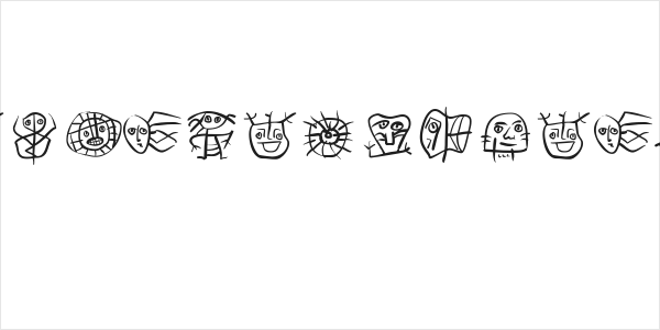 ForefathersSketches Logo