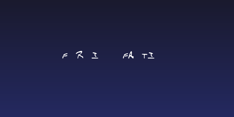 Foreign Faction Social Header