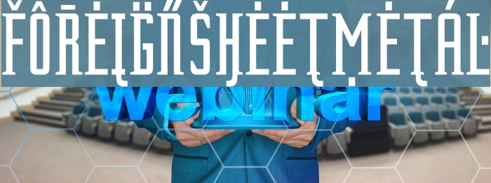 ForeignSheetMetal Example 1