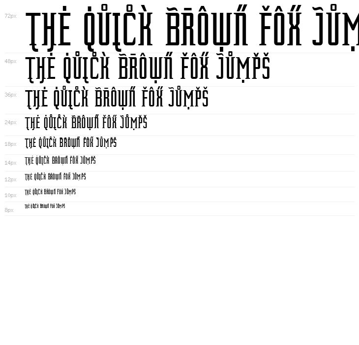 ForeignSheetMetal Waterfall