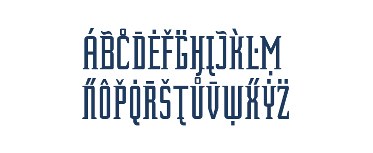 ForeignSheetMetal Lowercase