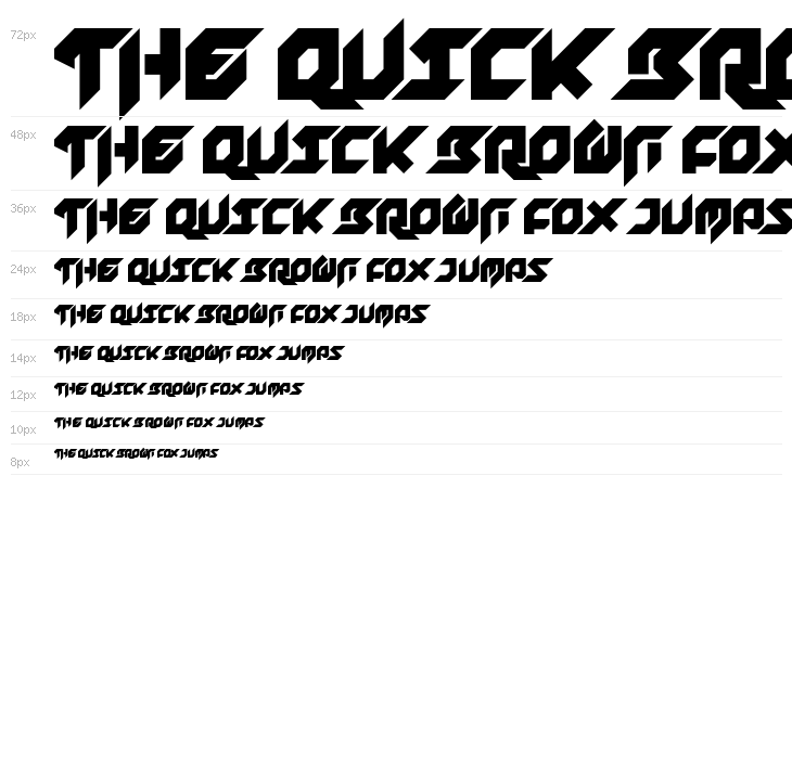 Foreplayer Waterfall