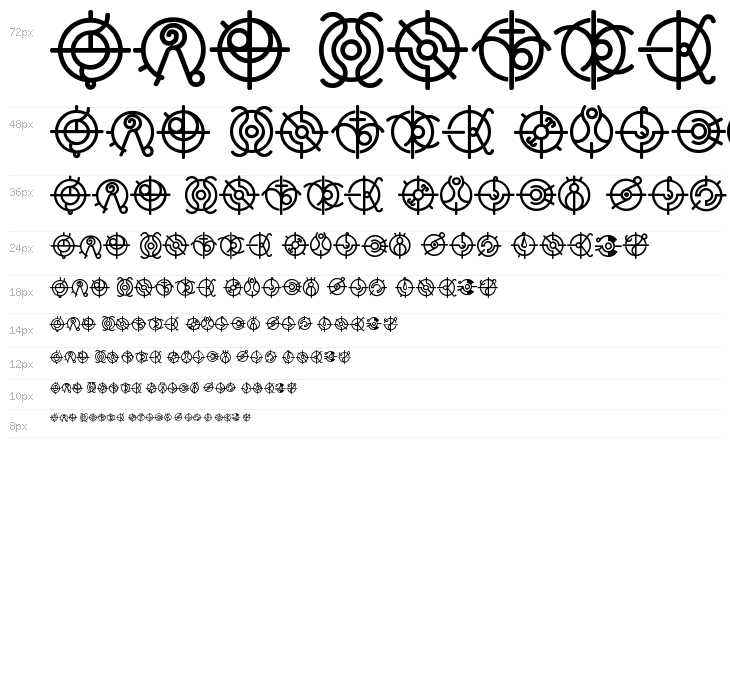 Forerunner Waterfall