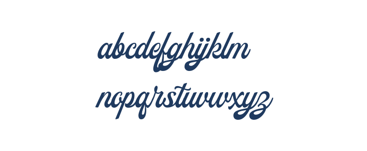 ForesightDEMO Lowercase