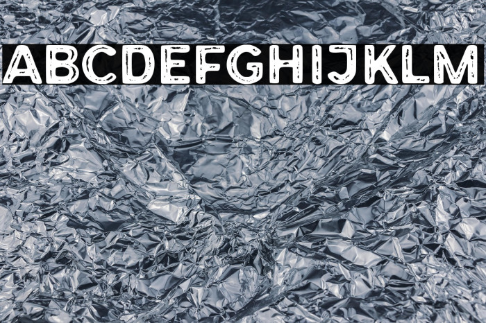 Forest Trophy Textured Example 2