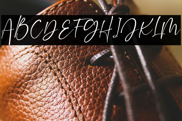 Forestea Script Example 2