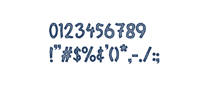 Forestside Other Characters