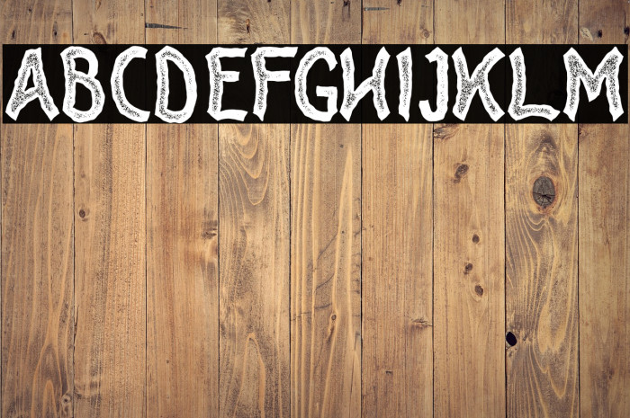 Forestside Example 3