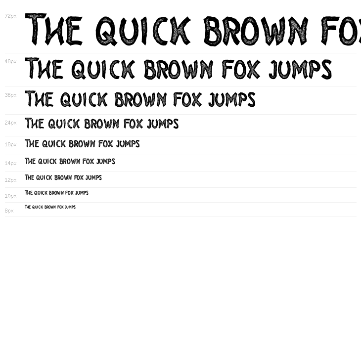 Forestside Waterfall