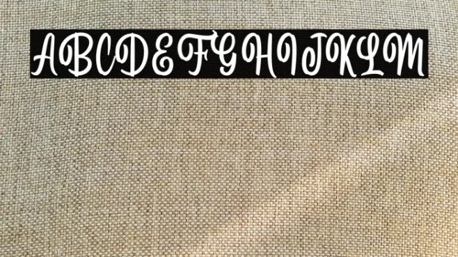 ForetellingDEMO Example 3