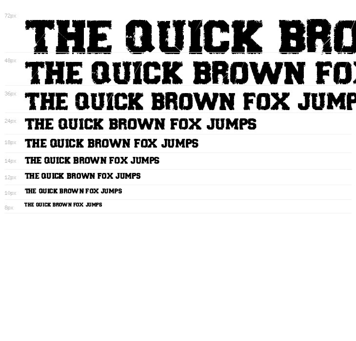 Forever Black Waterfall