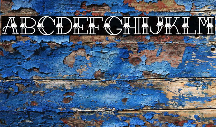 Forever Christmas Bells Example 1