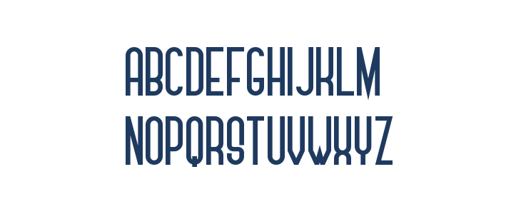 Forever Together Sans Bold Lowercase