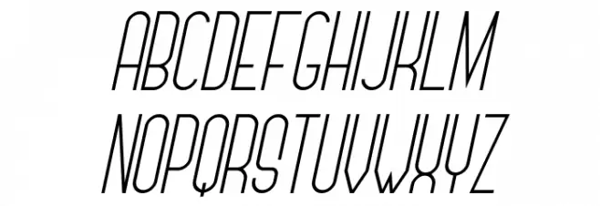 Forever Together Sans Light Italic لخطوط تنزيل الأحرف الكبيرة