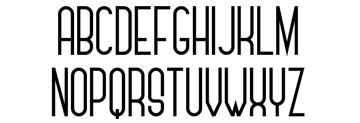 Forever Together Sans Font LOWERCASE