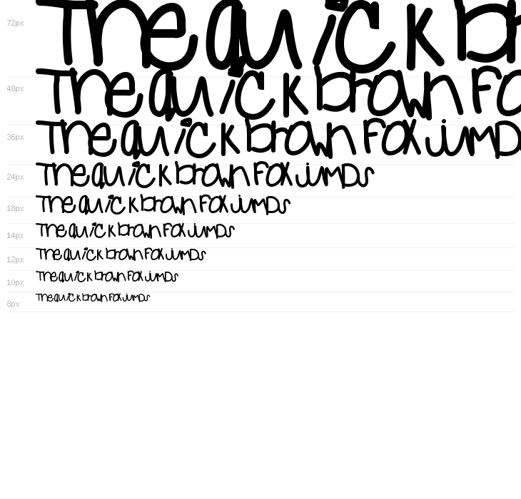 ForeverYours Waterfall