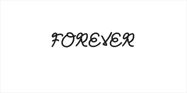 Forever Logo