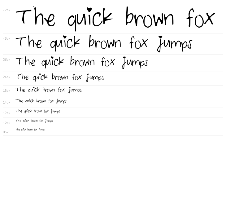 ForeverandAlways Waterfall