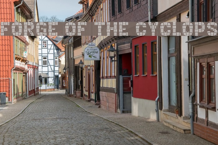 Forge Of The Cyclops Example 1