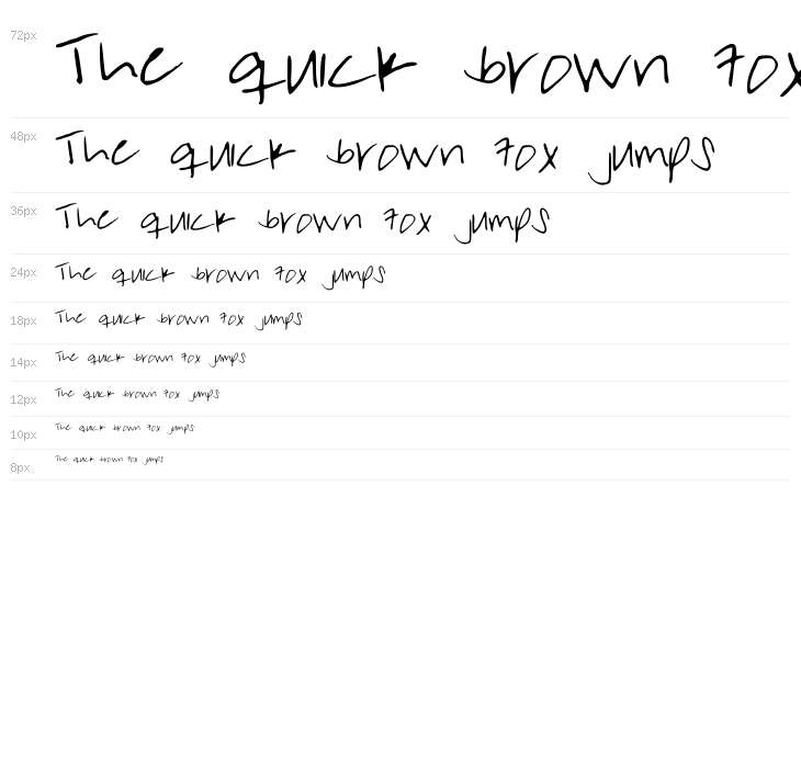 ForgetfulFriday Waterfall