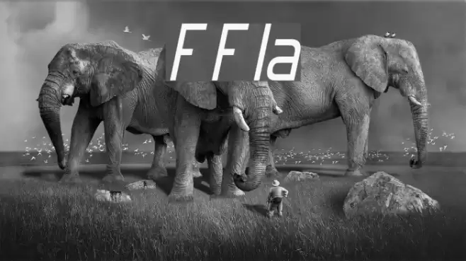 Forgotten Futurist Italic Font examples