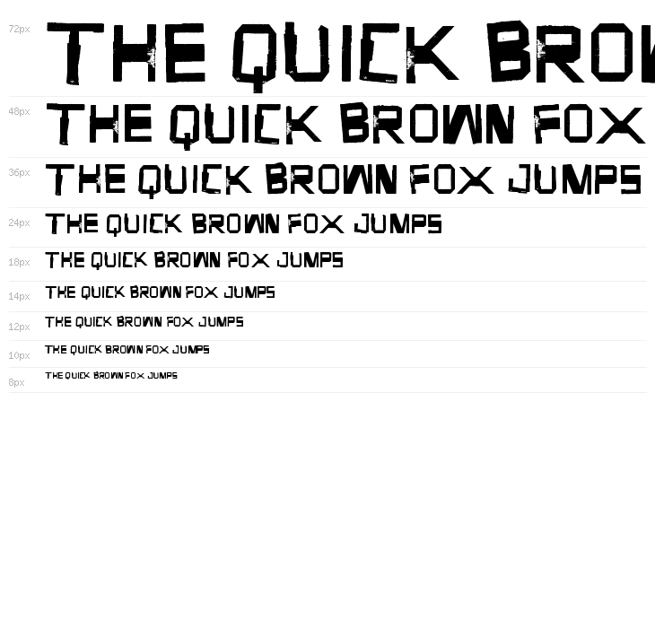 Forgotten Junk Waterfall