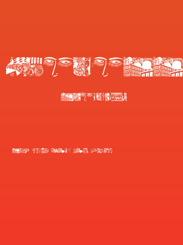 ForgottenArtOne Poster