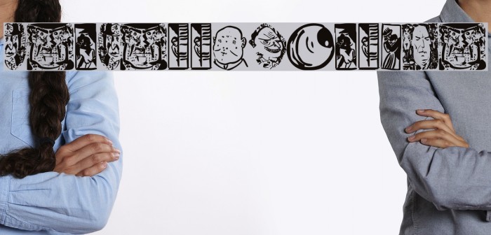 ForgottenArtTwo Font examples