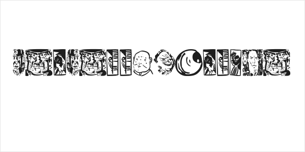 ForgottenArtTwo Logo