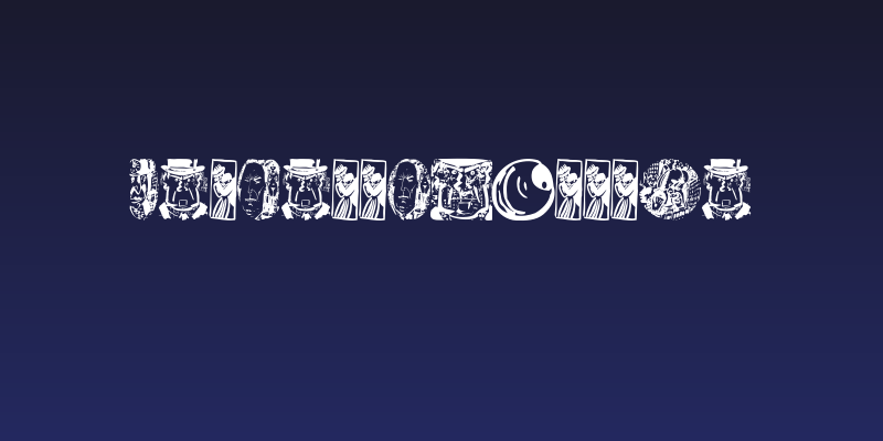 ForgottenArtTwo Social Header