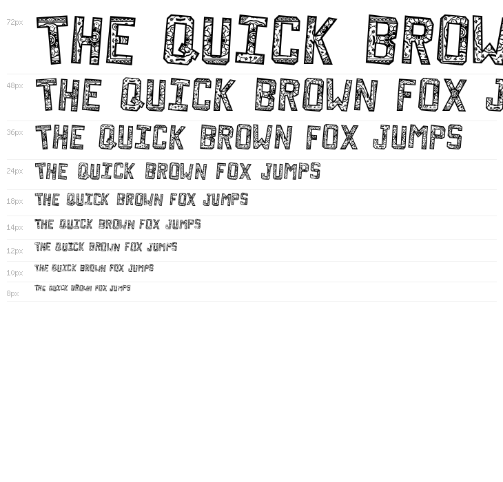 ForgottenPlaybill Waterfall