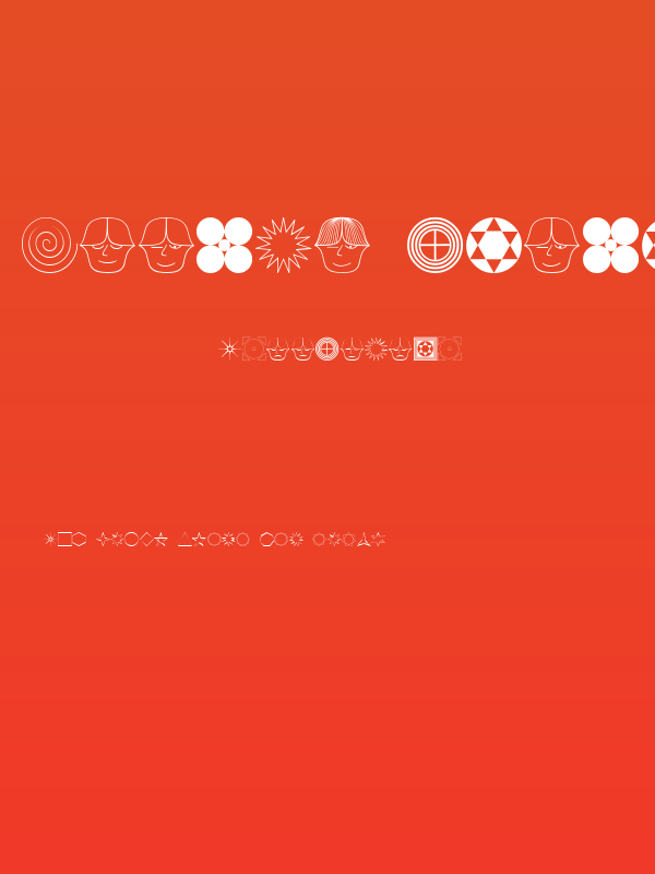 Formas germetricas 1 Poster