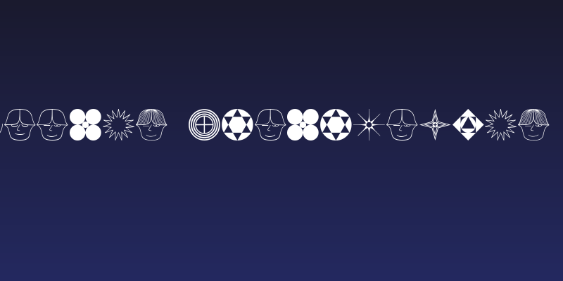 Formas germetricas 1 Social Header