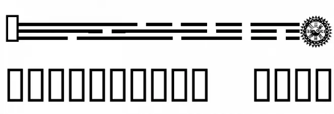 Format Font OTHER CHARS