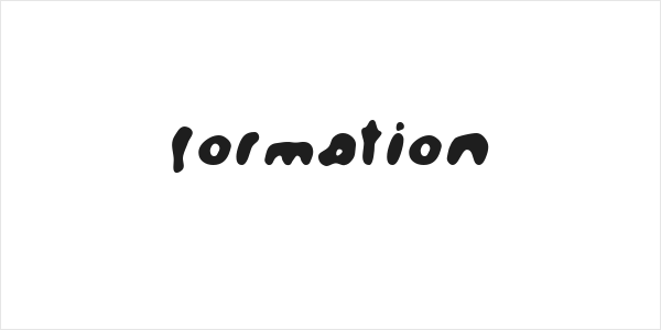 Formation Logo