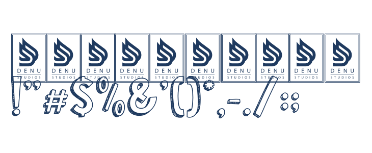 Formelo Sketchy Other Characters