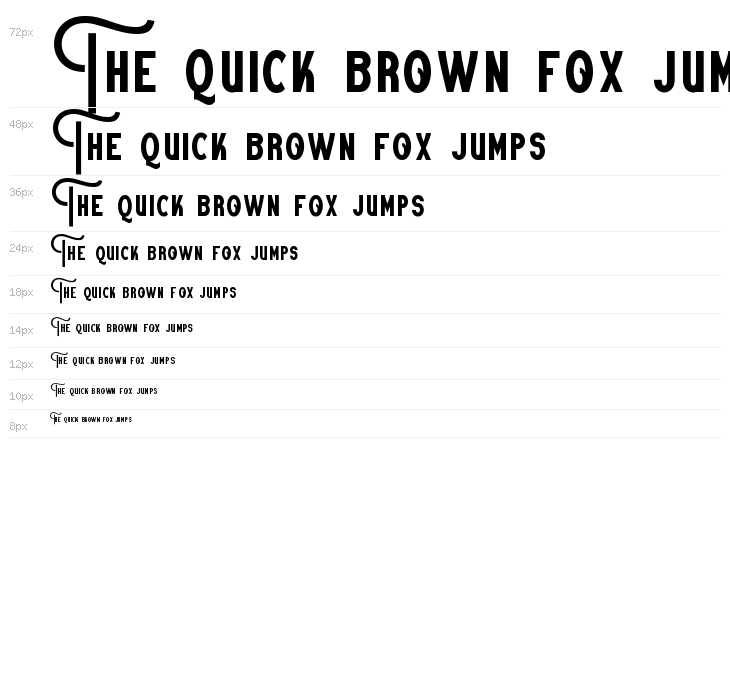 Former Broston Waterfall