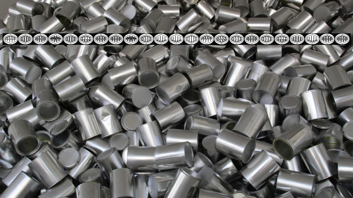 Formogram Ellipse Regular Example 3