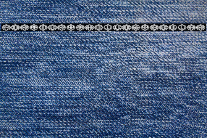 Formogram Hollow Regular Example 1