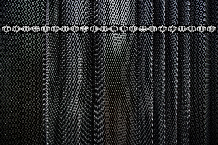 Formogram Hollow Regular Example 3