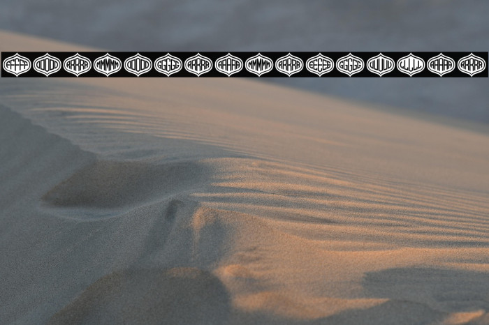 Formogram Regular Example 2