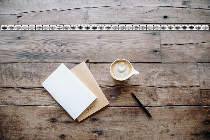 Formogram Squarish Hollow Regular Example 3