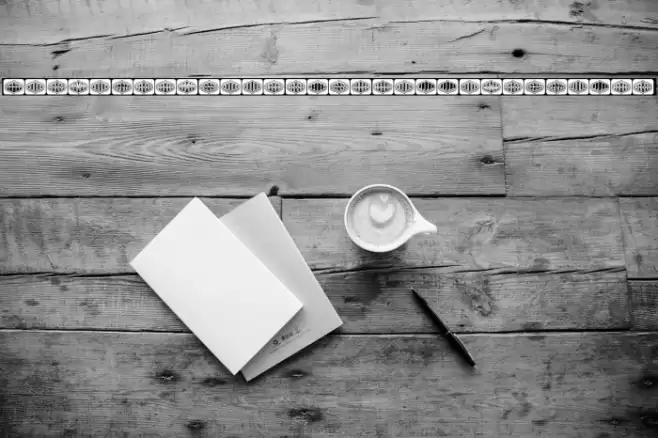 Formogram Squarish Hollow Regular Font examples